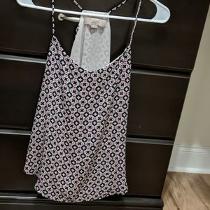 Like new only worn once. Loft tank